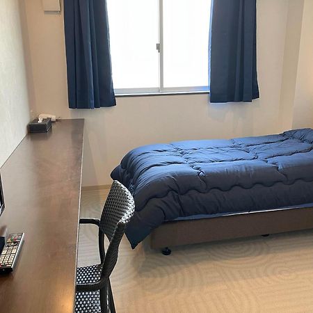 Hotel Paikaji Ishigaki  외부 사진