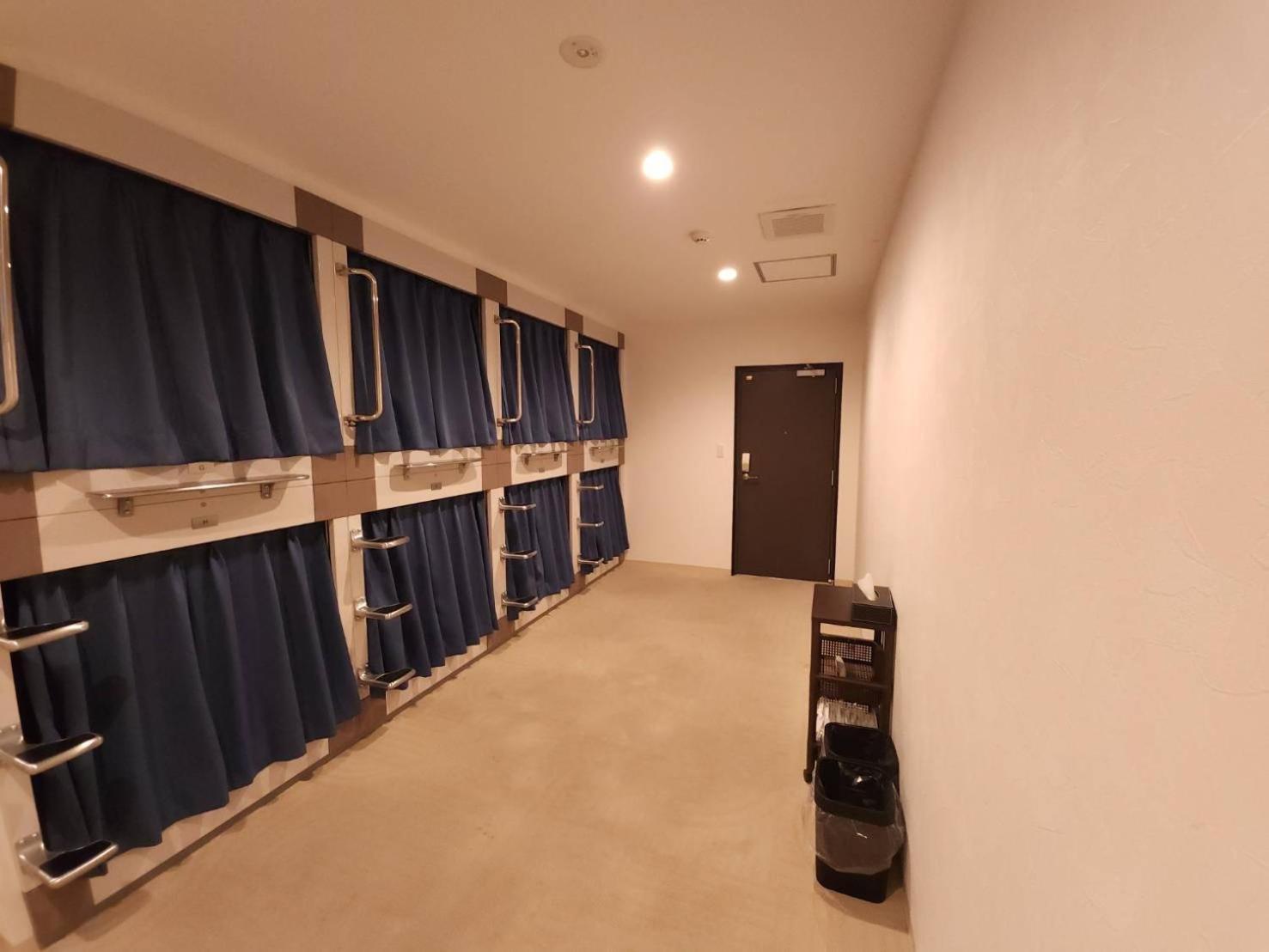 Hotel Paikaji Ishigaki  외부 사진