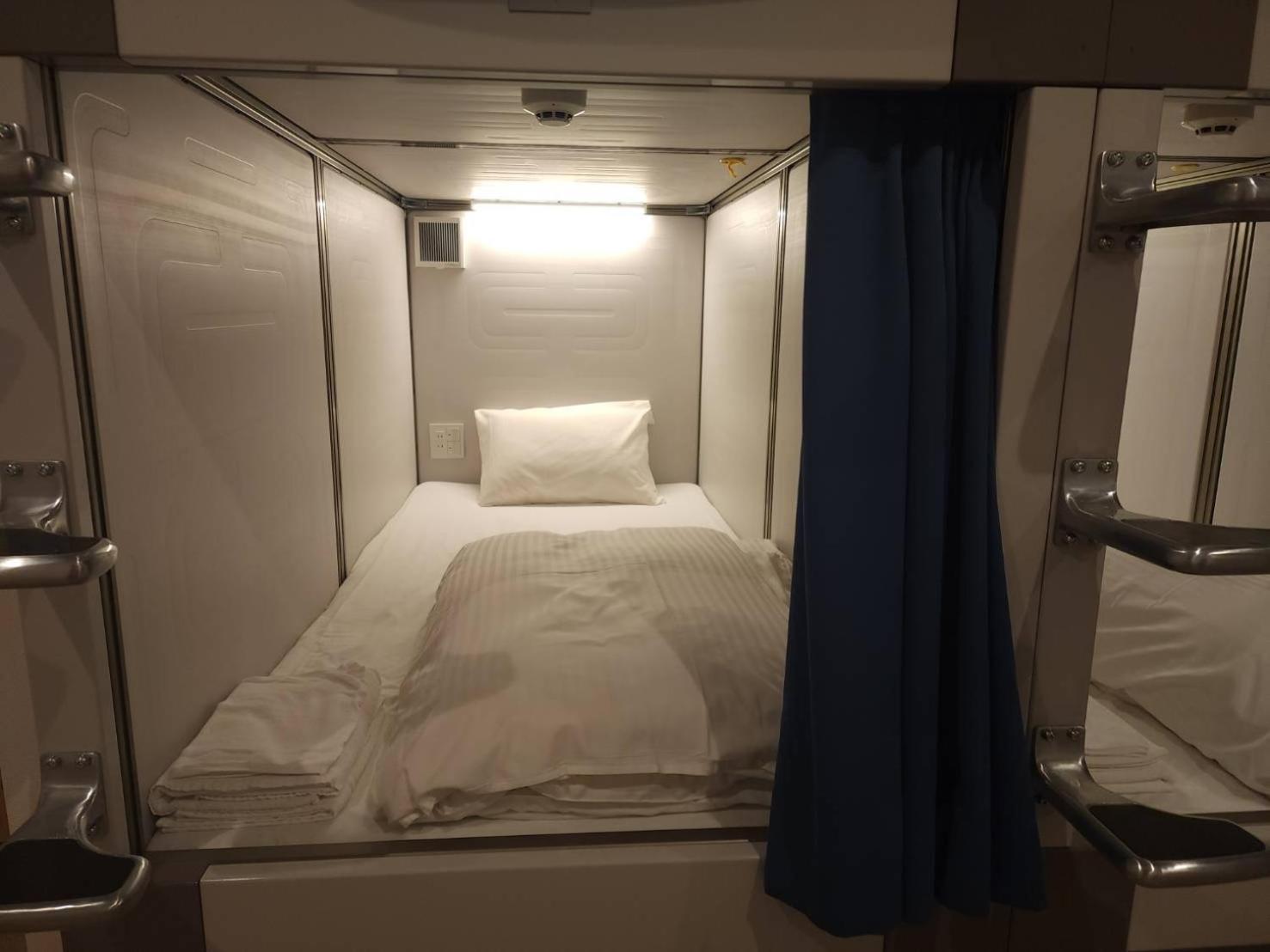 Hotel Paikaji Ishigaki  외부 사진