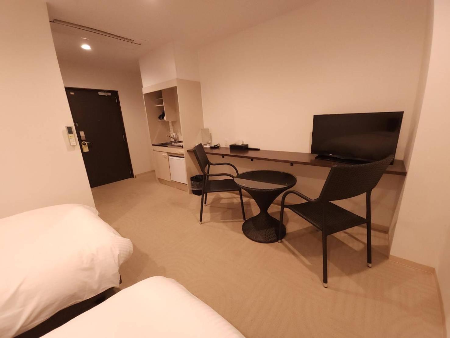 Hotel Paikaji Ishigaki  외부 사진