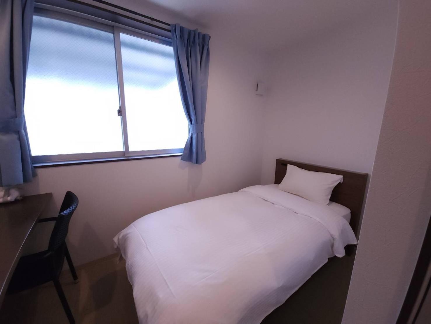 Hotel Paikaji Ishigaki  외부 사진