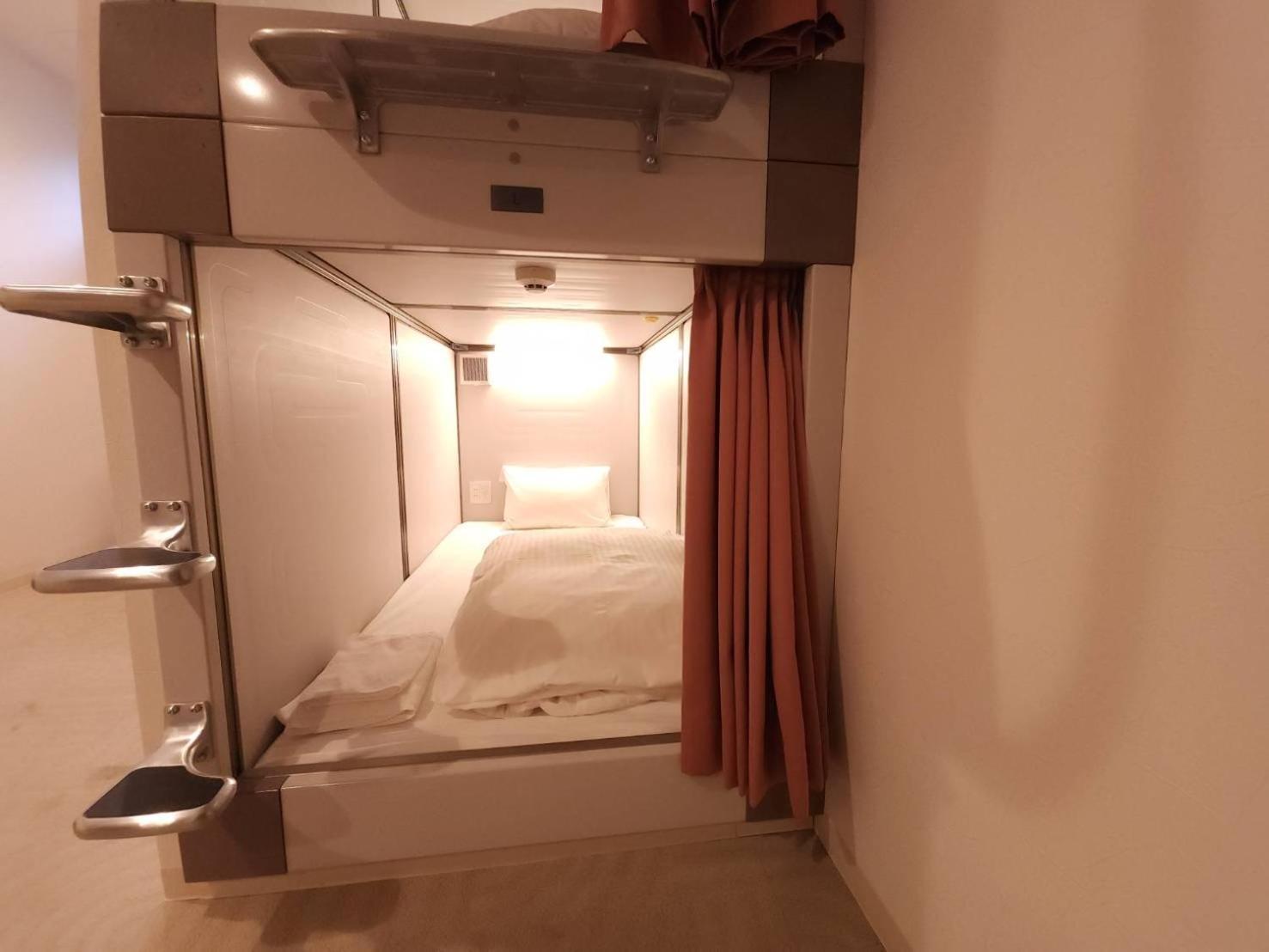 Hotel Paikaji Ishigaki  외부 사진