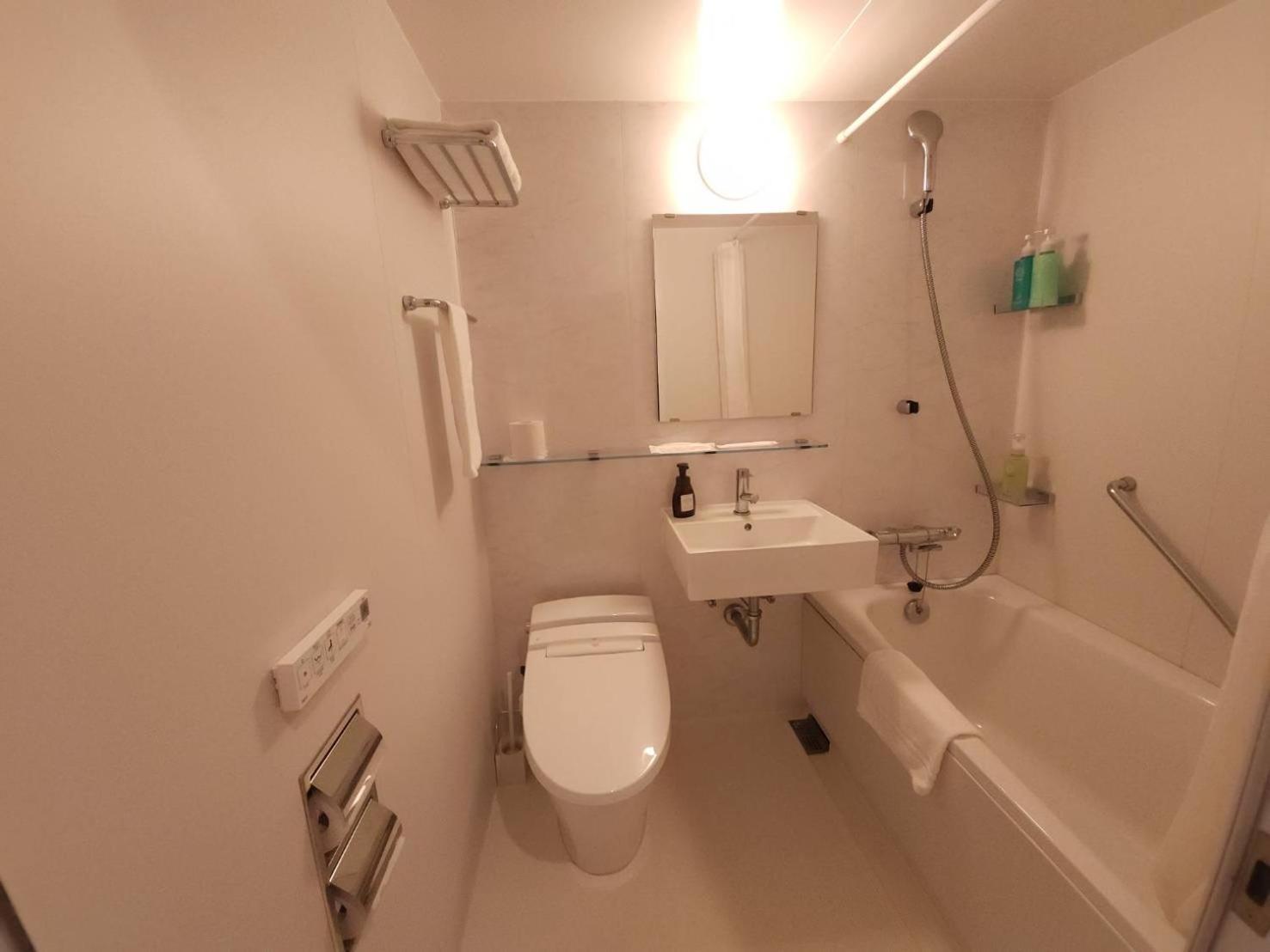 Hotel Paikaji Ishigaki  외부 사진