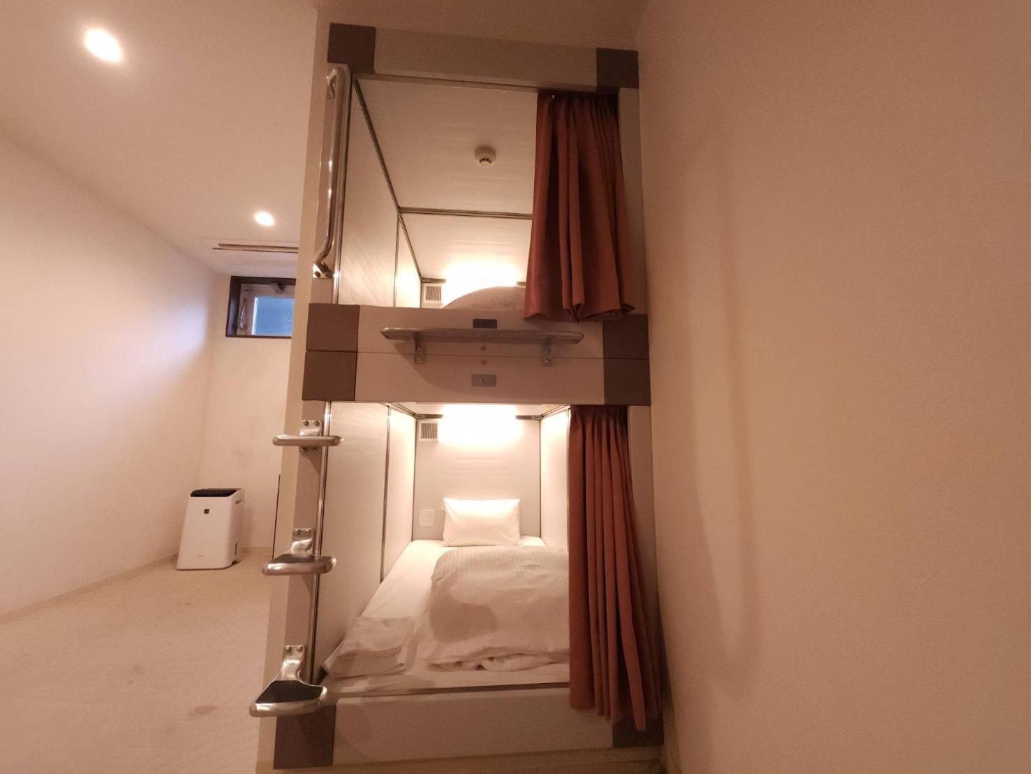 Hotel Paikaji Ishigaki  외부 사진