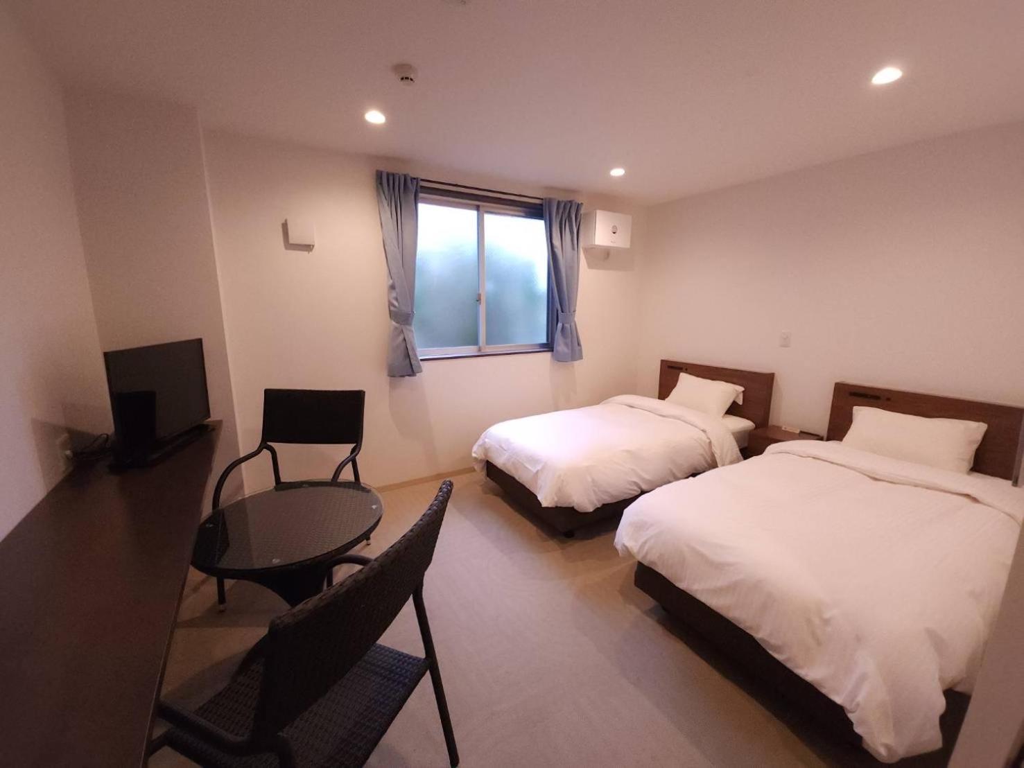 Hotel Paikaji Ishigaki  외부 사진