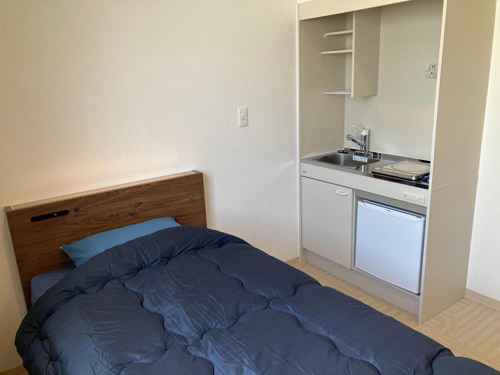 Hotel Paikaji Ishigaki  외부 사진