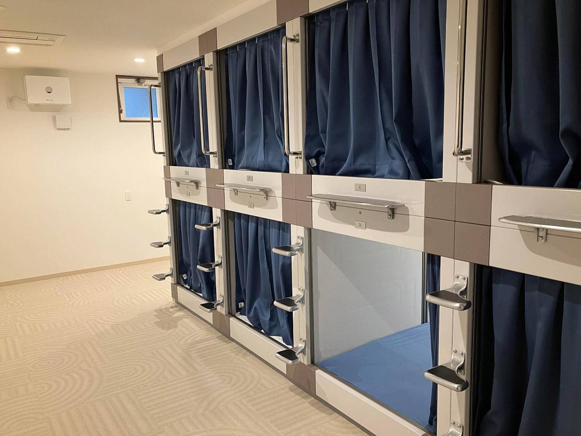 Hotel Paikaji Ishigaki  외부 사진