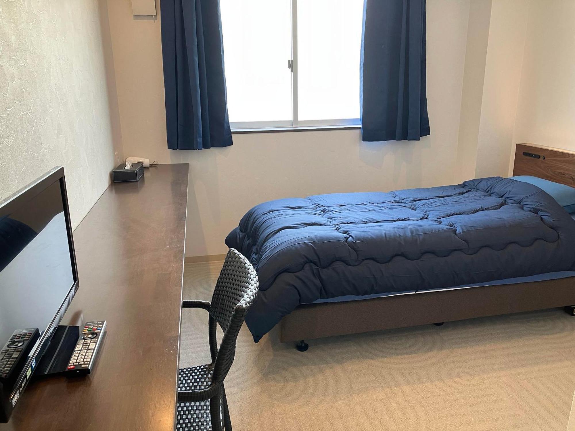 Hotel Paikaji Ishigaki  외부 사진
