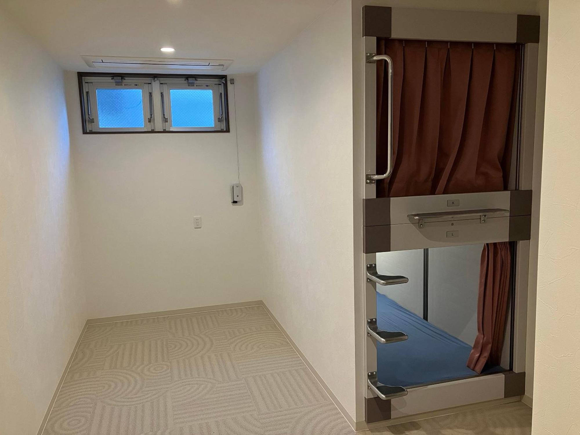 Hotel Paikaji Ishigaki  외부 사진