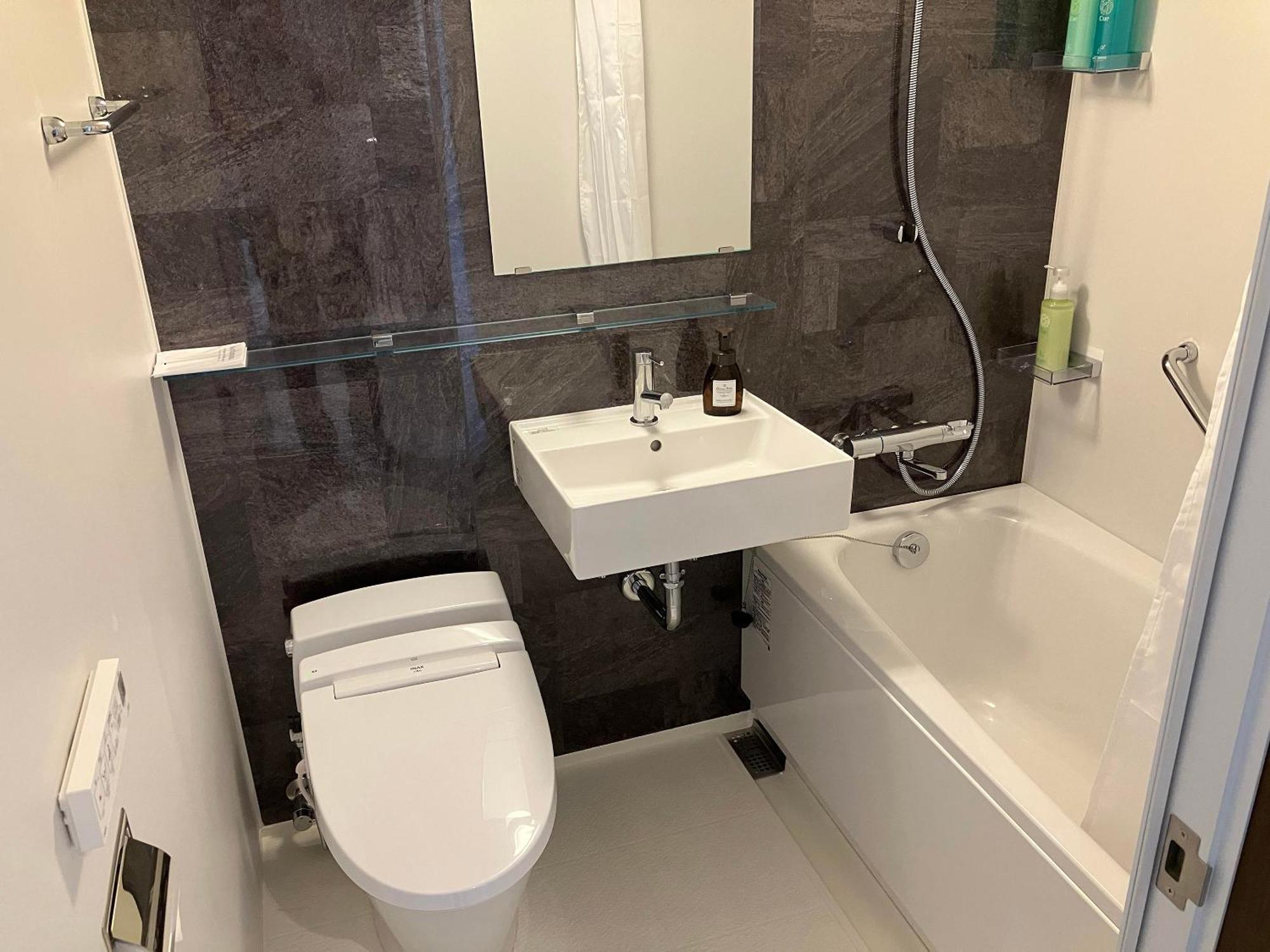 Hotel Paikaji Ishigaki  외부 사진