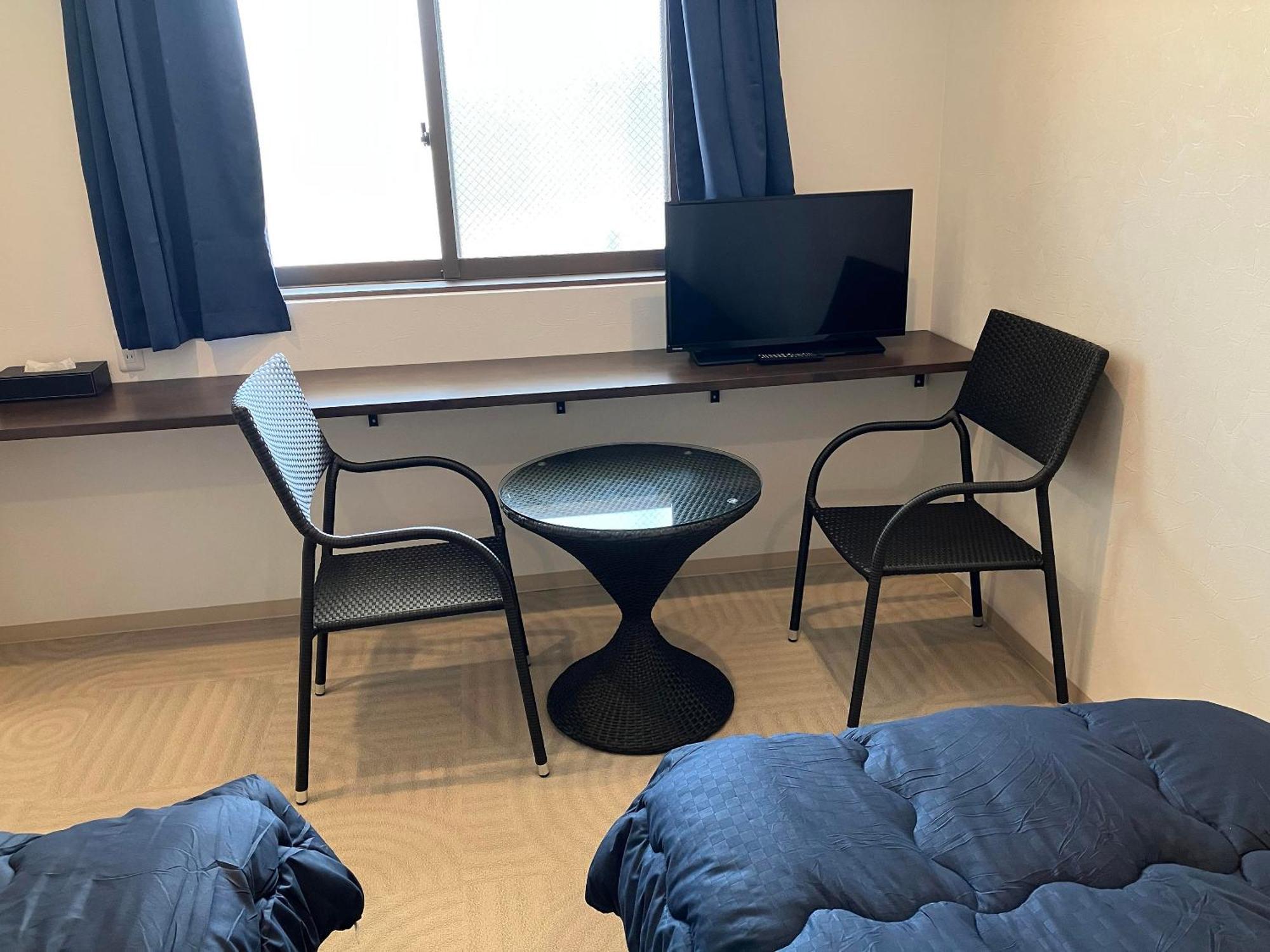 Hotel Paikaji Ishigaki  외부 사진