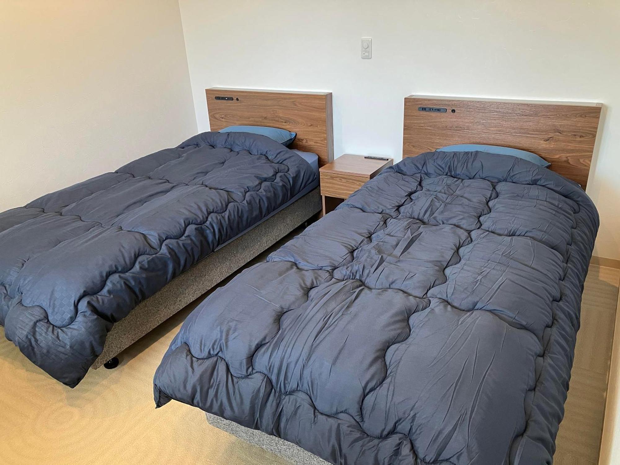 Hotel Paikaji Ishigaki  외부 사진